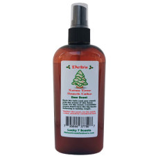 Lucky 7 - Deb's Xmas Tree Snack Cake Deer Scent